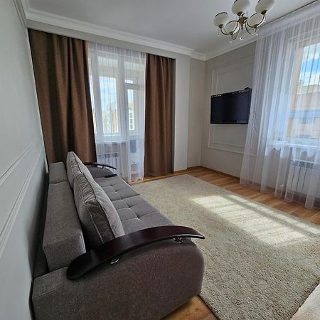 Ernaz Plus Apartments-Expo-Boulevard 130 Akmola Esterno foto
