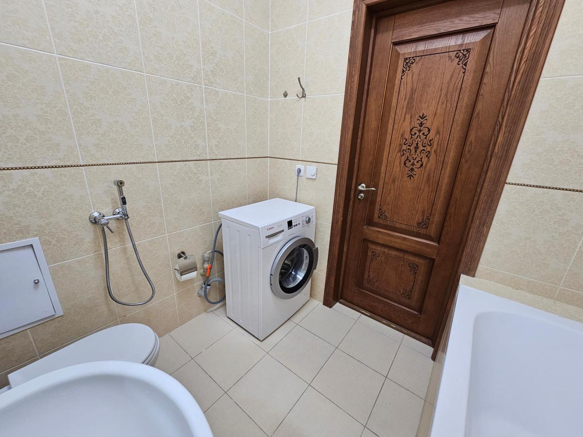 Ernaz Plus Apartments-Expo-Boulevard 130 Akmola Esterno foto