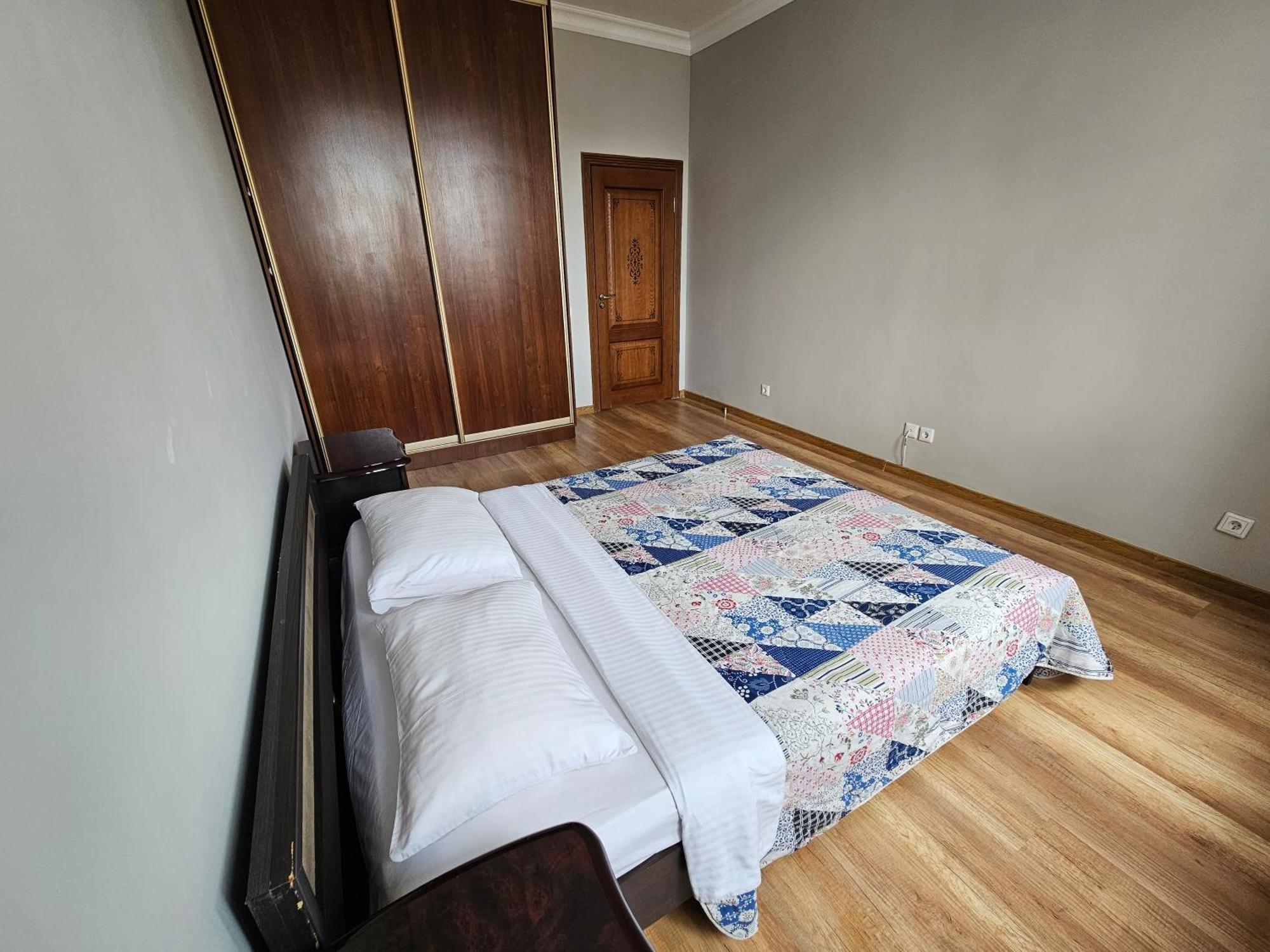 Ernaz Plus Apartments-Expo-Boulevard 130 Akmola Esterno foto