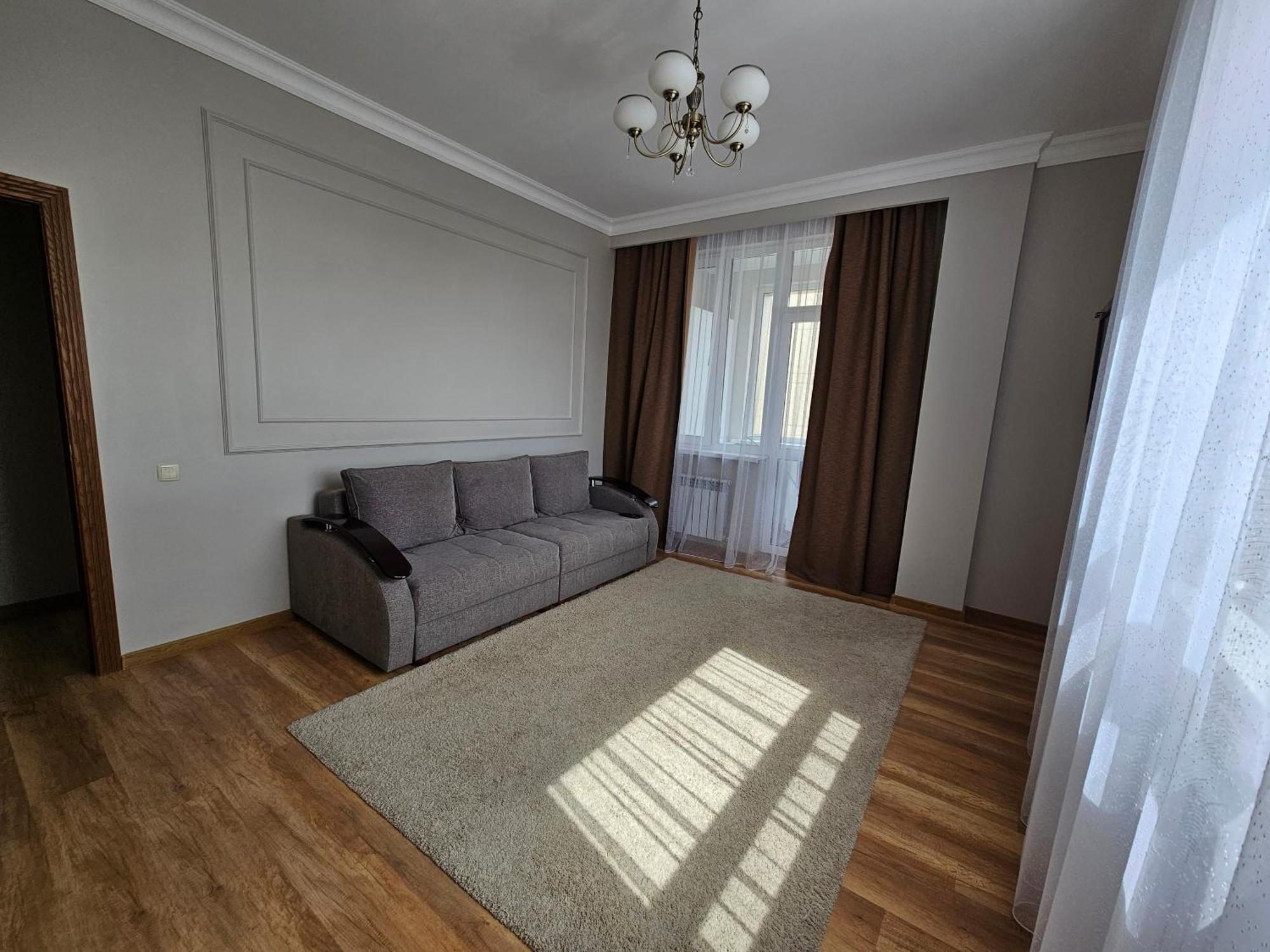 Ernaz Plus Apartments-Expo-Boulevard 130 Akmola Esterno foto